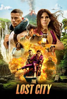 تحميل فلم The Lost City اولاين مشاهده مباشره مشاهدة وتحميل فلم The Lost City المدينة المفقودة اونلاين