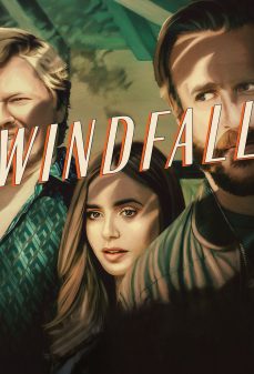 تحميل فلم Windfall اولاين مشاهده مباشره مشاهدة وتحميل فلم Windfall مفاجأة اونلاين