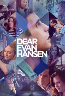 مشاهدة وتحميل فلم Dear Evan Hansen عزيزي إيفان هانسن اونلاين