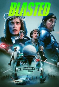 تحميل فلم Blasted اولاين مشاهده مباشره مشاهدة وتحميل فلم Blasted متفجر اونلاين