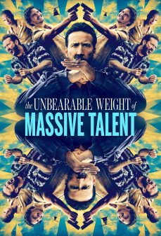 تحميل فلم The Unbearable Weight of Massive Talent اولاين مشاهده مباشره مشاهدة وتحميل فلم The Unbearable Weight of Massive Talent وزن الموهبة الهائلة الذي لا يطاق اونلاين