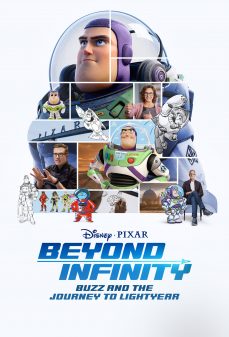 تحميل فلم Beyond Infinity: Buzz and the Journey to Lightyear اولاين مشاهده مباشره مشاهدة وتحميل فلم Beyond Infinity: Buzz and the Journey to Lightyear ما وراء اللانهائية اونلاين