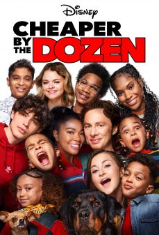 تحميل فلم Cheaper by the Dozen اولاين مشاهده مباشره مشاهدة وتحميل فلم Cheaper by the Dozen أرخص بالدزينة اونلاين
