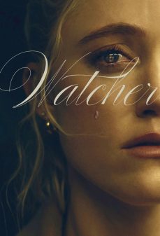مشاهدة وتحميل فلم Watcher مراقب  اونلاين