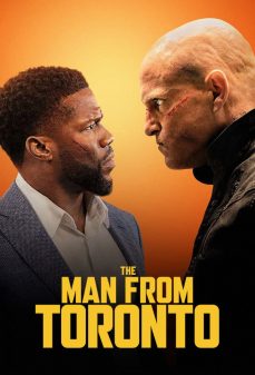مشاهدة وتحميل فلم The Man from Toronto The Man from Toronto اونلاين
