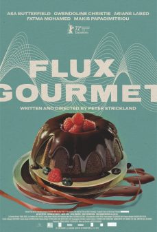 تحميل فلم Flux Gourmet اولاين مشاهده مباشره مشاهدة وتحميل فلم Flux Gourmet الجريان الذواقة اونلاين