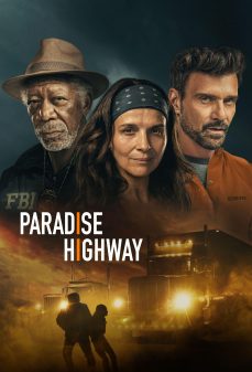 مشاهدة وتحميل فلم Paradise Highway طريق الجنة السريع اونلاين