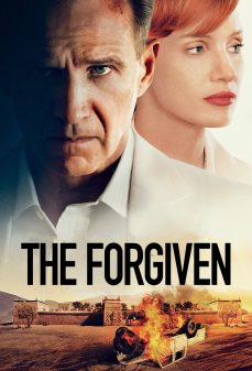 تحميل فلم The Forgiven اولاين مشاهده مباشره مشاهدة وتحميل فلم The Forgiven السماح اونلاين