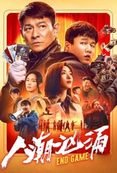 مشاهدة وتحميل فلم End Game نهاية اللعبة  اونلاين