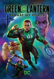 تحميل فلم Green Lantern: Beware My Power اولاين مشاهده مباشره مشاهدة وتحميل فلم Green Lantern: Beware My Power الفانوس الأخضر: احذر قوتي اونلاين