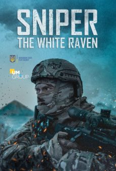 مشاهدة وتحميل فلم Sniper. The White Raven قناص. الغراب الأبيض اونلاين