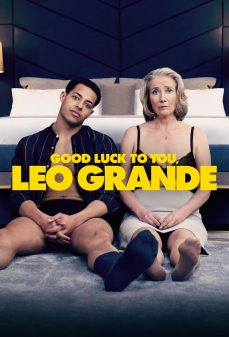 تحميل فلم Good Luck to You, Leo Grande اولاين مشاهده مباشره مشاهدة وتحميل فلم Good Luck to You, Leo Grande حظاً سعيداً لك يا ليو غراندي اونلاين