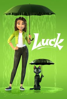 مشاهدة وتحميل فلم Luck حظ  اونلاين
