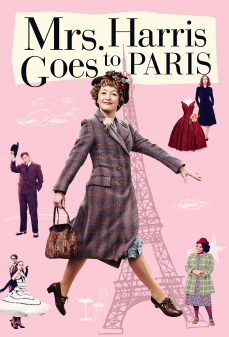 تحميل فلم Mrs Harris Goes to Paris اولاين مشاهده مباشره مشاهدة وتحميل فلم Mrs Harris Goes to Paris السيدة هاريس تذهب الى باريس اونلاين