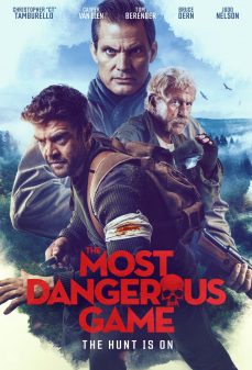 مشاهدة وتحميل فلم the Most Dangerous Game اللعبة الأكثر خطورة اونلاين