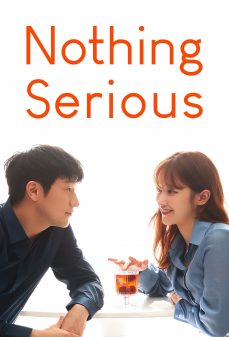 مشاهدة وتحميل فلم Nothing Serious لا شيء جاد  اونلاين