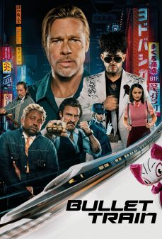 تحميل فلم Bullet train اولاين مشاهده مباشره مشاهدة وتحميل فلم Bullet train قطار سريع اونلاين