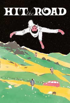 تحميل فلم Hit the Road اولاين مشاهده مباشره مشاهدة وتحميل فلم Hit the Road على الطريق اونلاين