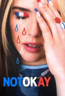 تحميل فلم Not Okay اولاين مشاهده مباشره مشاهدة وتحميل فلم Not Okay لست بخير اونلاين