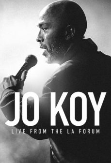 مشاهدة وتحميل فلم Jo Koy: Live from the Los Angeles Forum جو كوي: مباشر من منتدى لوس أنجلوس اونلاين