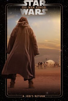 مشاهدة وتحميل فلم Obi-Wan Kenobi: A Jedi’s Return أوبي وان كينوبي: عودة الجدي اونلاين