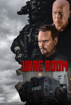 تحميل فلم Wire Room اولاين مشاهده مباشره مشاهدة وتحميل فلم Wire Room غرفة المراقبة اونلاين
