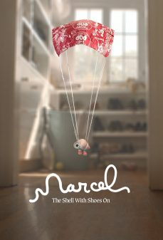 مشاهدة وتحميل فلم Marcel the Shell with Shoes On مارسيل القشرة بالحذاء اونلاين