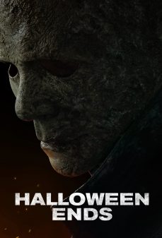 مشاهدة وتحميل فلم Halloween Ends نهاية الهالوين اونلاين