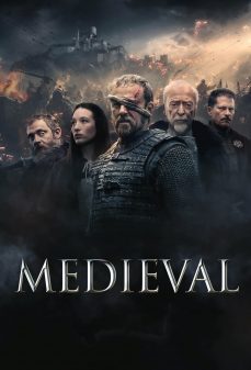 مشاهدة وتحميل فلم Medieval القرون الوسطى اونلاين