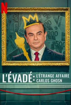 تحميل فلم Fugitive: The Curious Case of Carlos Ghosn اولاين مشاهده مباشره مشاهدة وتحميل فلم Fugitive: The Curious Case of Carlos Ghosn الهارب: الحالة الغريبة لكارلوس غصن اونلاين