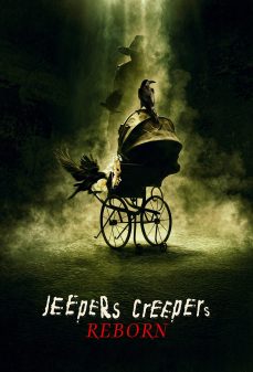 مشاهدة وتحميل فلم Jeepers Creepers: Reborn جيبرز كريبرز: تولد من جديد اونلاين