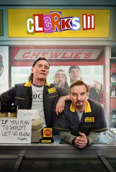 تحميل فلم Clerks III اولاين مشاهده مباشره مشاهدة وتحميل فلم Clerks III العمال الجزء الثالث اونلاين