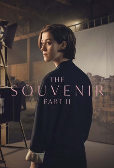مشاهدة وتحميل فلم The Souvenir: Part II التذكار: الجزء الثاني اونلاين