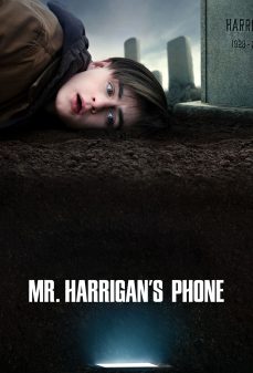 مشاهدة وتحميل فلم Mr. Harrigan’s Phone  هاتف السيد هاريغان اونلاين