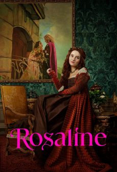 مشاهدة وتحميل فلم Rosaline روزالين  اونلاين