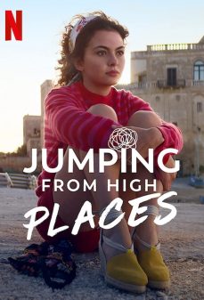 تحميل فلم Jumping from High Places اولاين مشاهده مباشره مشاهدة وتحميل فلم Jumping from High Places القفز من الاماكن المرتفعة اونلاين
