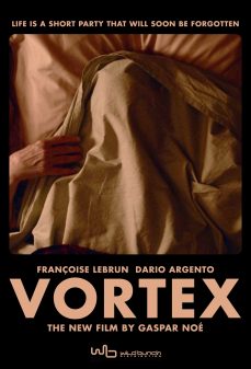 مشاهدة وتحميل فلم Vortex دوامة اونلاين