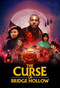 مشاهدة وتحميل فلم The Curse of Bridge Hollow لعنة الجسر الأجوف اونلاين