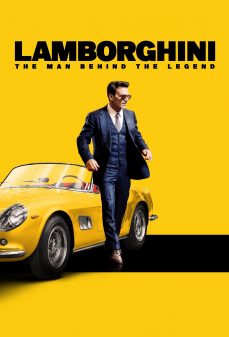 مشاهدة وتحميل فلم Lamborghini: The Man Behind the Legend لامبورغيني: الرجل وراء الأسطورة اونلاين