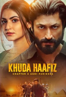 تحميل فلم Khuda Haafiz Chapter II: Agni Pariksha اولاين مشاهده مباشره مشاهدة وتحميل فلم Khuda Haafiz Chapter II: Agni Pariksha خودا حافظ - الفصل هـ: اختبار بالنار اونلاين