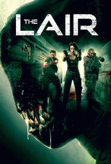 مشاهدة وتحميل فلم The Lair العرين  اونلاين