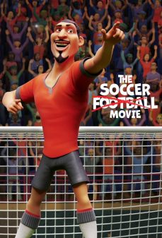 تحميل فلم The Soccer Football Movie اولاين مشاهده مباشره مشاهدة وتحميل فلم The Soccer Football Movie فيلم كرة القدم اونلاين