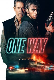 مشاهدة وتحميل فلم One Way اتجاه واحد اونلاين
