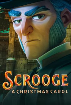 مشاهدة وتحميل فلم Scrooge: A Christmas Carol البخيل: ترنيمة عيد الميلاد اونلاين