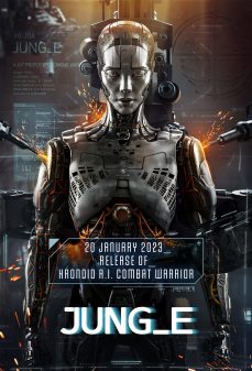 مشاهدة وتحميل فلم Jung_E جانغ_إي اونلاين