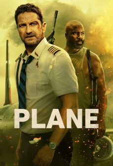 مشاهدة وتحميل فلم Plane طائرة  اونلاين
