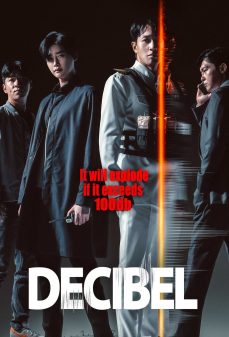 مشاهدة وتحميل فلم Decibel ديسيبل اونلاين
