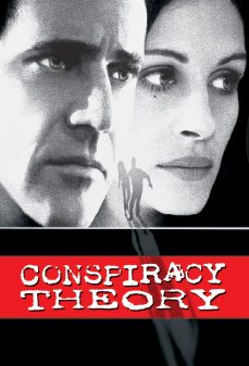 تحميل فلم Conspiracy Theory اولاين مشاهده مباشره مشاهدة وتحميل فلم Conspiracy Theory نظرية المؤامرة اونلاين