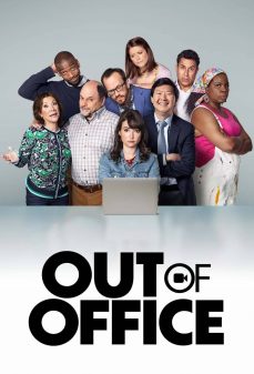 مشاهدة وتحميل فلم Out of Office خارج المكتب اونلاين