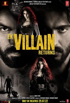 تحميل فلم Ek Villain Returns اولاين مشاهده مباشره مشاهدة وتحميل فلم Ek Villain Returns عودة الشرير اونلاين